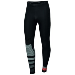низ комбинезона Sportful Squadra 2 Race Tight чёрные